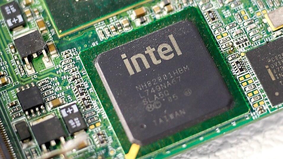 Intel will rund 80 Milliarden US-Dollar in einen europäischen Standort investieren. Intel will rund 80 Milliarden US-Dollar in einen europäischen Standort investieren.