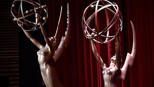 Die Emmy-Awards werden in diesem Jahr am 14. September vergeben. (Archivbild)