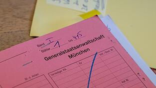Die vierfache Mutter muss nun auf die Eröffnung der Hauptverhandlung warten. (Archivbild)