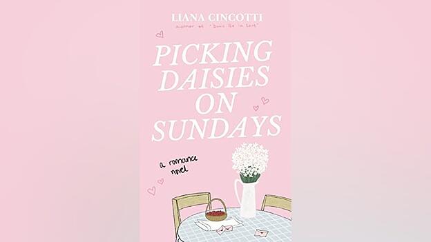 „Picking Daisies On Sundays“ von Lana Cincotti, Ravensburger Verlag. „Picking Daisies On Sundays“ von Lana Cincotti, Ravensburger Verlag.
