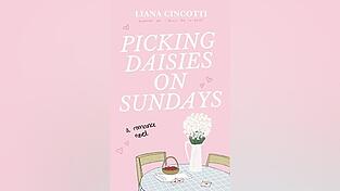 „Picking Daisies On Sundays“ von Lana Cincotti, Ravensburger Verlag. „Picking Daisies On Sundays“ von Lana Cincotti, Ravensburger Verlag.