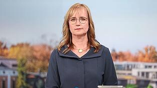 &bdquo;Wir stehen nicht f&uuml;r ein weiteres Weiter-so zur Verf&uuml;gung&ldquo;, sagt Eva von Angern, Linken-Spitzenkandidatin f&uuml;r Sachsen-Anhalt.
