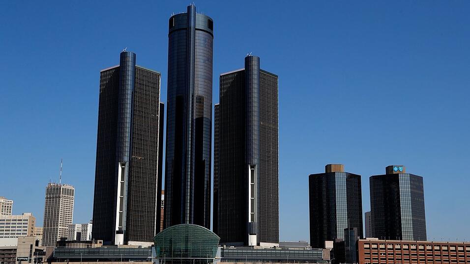 General Motors steckte Milliarden in den Ausbau der E-Auto-Produktion - und musste feststellen, dass der Markt kleiner sein wird als erwartet. (Archivbild) General Motors steckte Milliarden in den Ausbau der E-Auto-Produktion - und musste feststellen, dass der Markt kleiner sein wird als erwartet. (Archivbild)