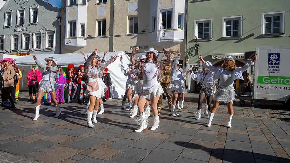 Die sch&ouml;nsten Bilder vom UsiDo.