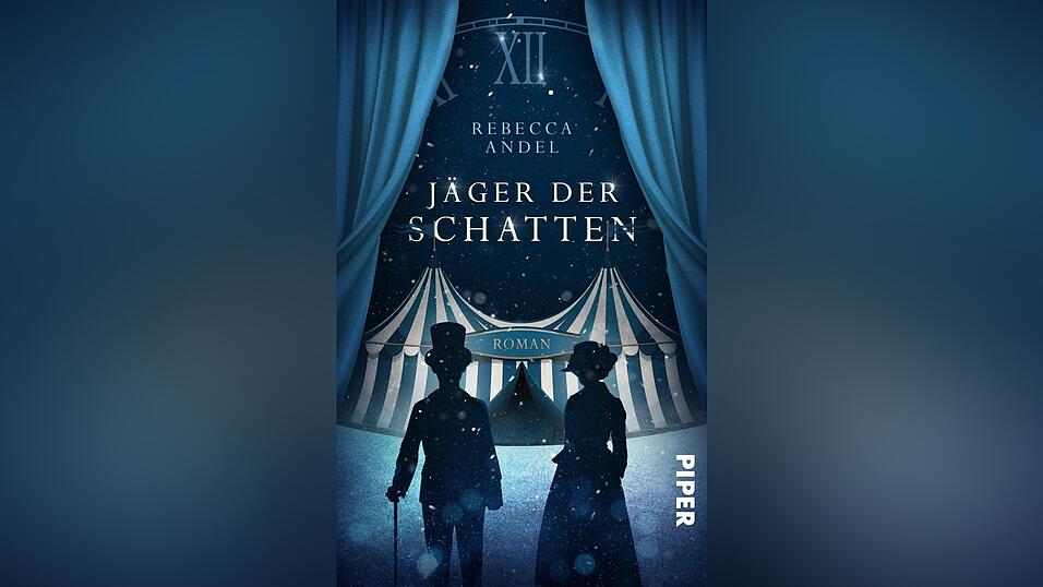 Wer das Buch liest, fiebert bis zum Ende mit dem Hauptcharakter Louise und ihren Freunden mit.