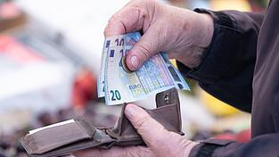 Gerechter und gut – so finden viele Menschen einer Umfrage zufolge die neue Grundsicherung. (Symbolbild) Gerechter und gut – so finden viele Menschen einer Umfrage zufolge die neue Grundsicherung. (Symbolbild)