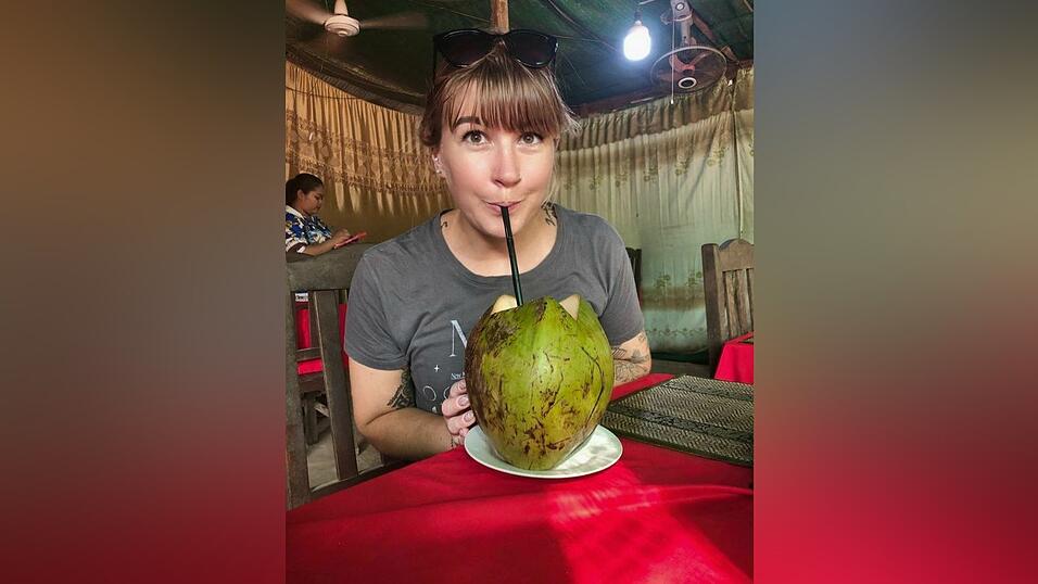 Mein Rückblick auf Kambodscha: Ich genoss traumhafte Strände und war bei einer ganz besonderen Sehenswürdigkeit – Angkor Wat, die wohl größte Tempelanlage der Welt.