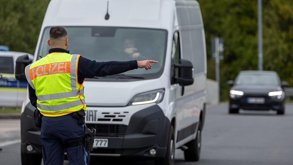 In Unterfranken sind mehrere Kontrollaktionen gegen Drogenkonsum am Steuer vor geplant. In Unterfranken sind mehrere Kontrollaktionen gegen Drogenkonsum am Steuer vor geplant.