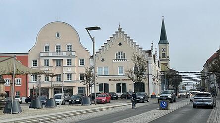 Alt und Jung m&uuml;ssen sich in der Stadtgemeinde wohlf&uuml;hlen. Eine durchmischte Altersstruktur im Stadtrat kann dabei wichtige Impulse geben.