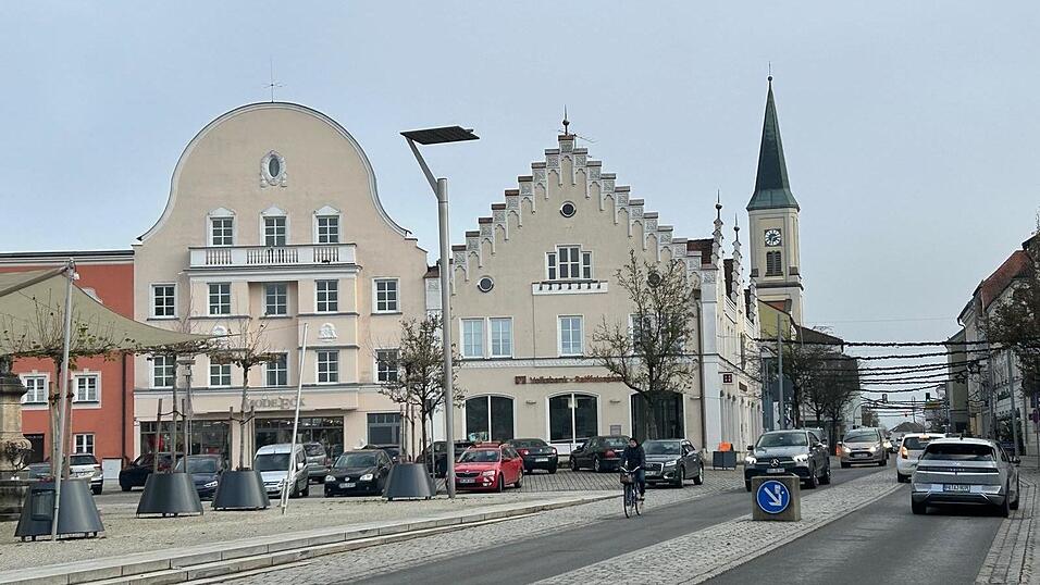 Alt und Jung müssen sich in der Stadtgemeinde wohlfühlen. Eine durchmischte Altersstruktur im Stadtrat kann dabei wichtige Impulse geben. Alt und Jung müssen sich in der Stadtgemeinde wohlfühlen. Eine durchmischte Altersstruktur im Stadtrat kann dabei wichtige Impulse geben.