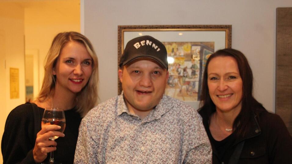 Die Besucher waren von der Freisinger Nacht der Musik begeistert.