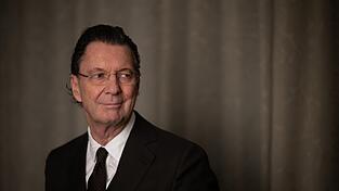 Propagiert eine bestimmte Form von Eitelkeit: Martin Suter (Archivbild) Propagiert eine bestimmte Form von Eitelkeit: Martin Suter (Archivbild)