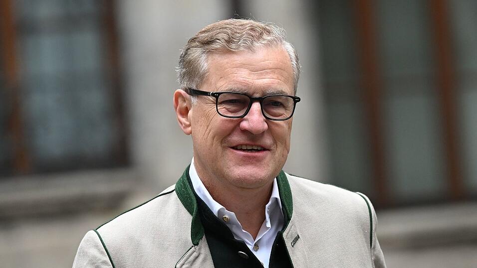 Spricht sich für das Kompassmodell aus: Jan-Christian Dreesen. (Archivbild) Spricht sich für das Kompassmodell aus: Jan-Christian Dreesen. (Archivbild)