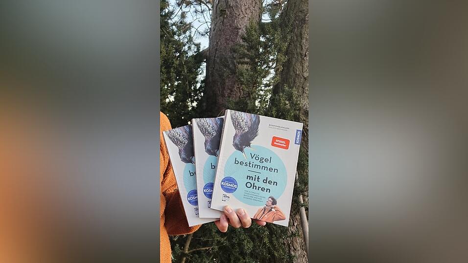 Das Buch von Philipp Hermann gibt es zu gewinnen.