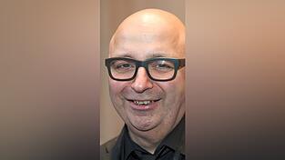 Armin Nassehi Armin Nassehi