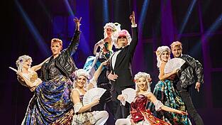 Der H&ouml;hepunkt einer gro&szlig;en Karriere: Mit &bdquo;Rock me Amadeus&ldquo; st&uuml;rmte Falco 1986 bis auf Platz eins der US-amerikanischen Charts. Ein Kunstst&uuml;ck, das bis heute keinem anderen deutschsprachigen Lied gelingen sollte.