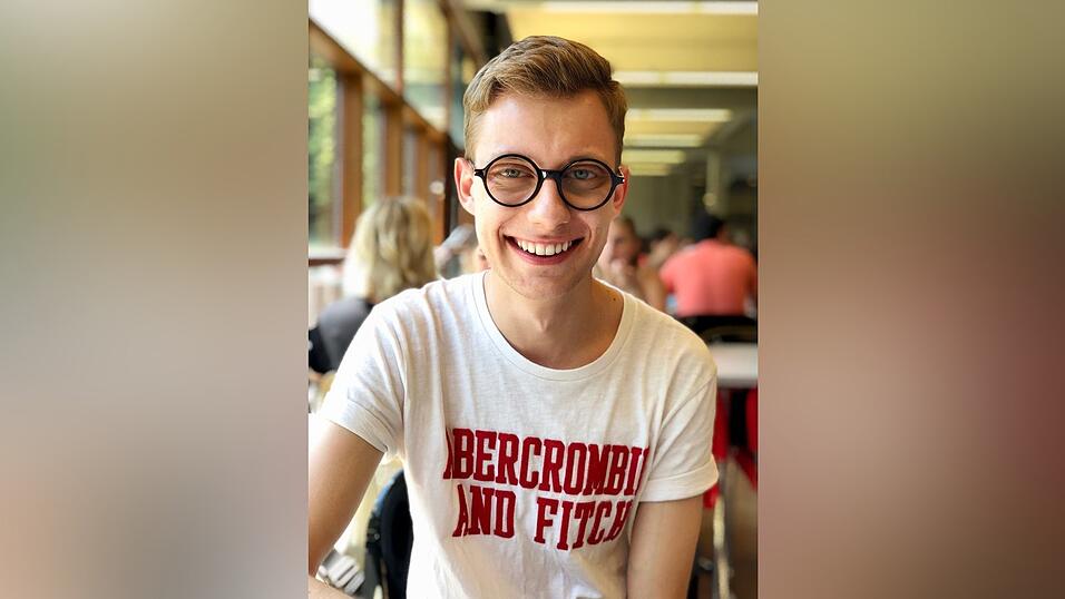 Valentin Viehbacher.