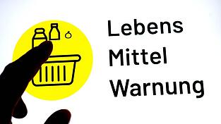 Betroffene Packungen k&ouml;nnen auch ohne Kassenbon zur&uuml;ckgegeben werden, der Kaufpreis wird erstattet. (Symbolbild)