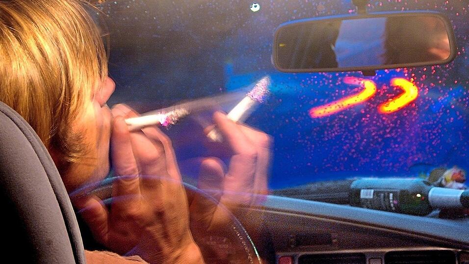 148 Alkoholfahrten hat die Landshuter Polizei dieses Jahr schon gestoppt.