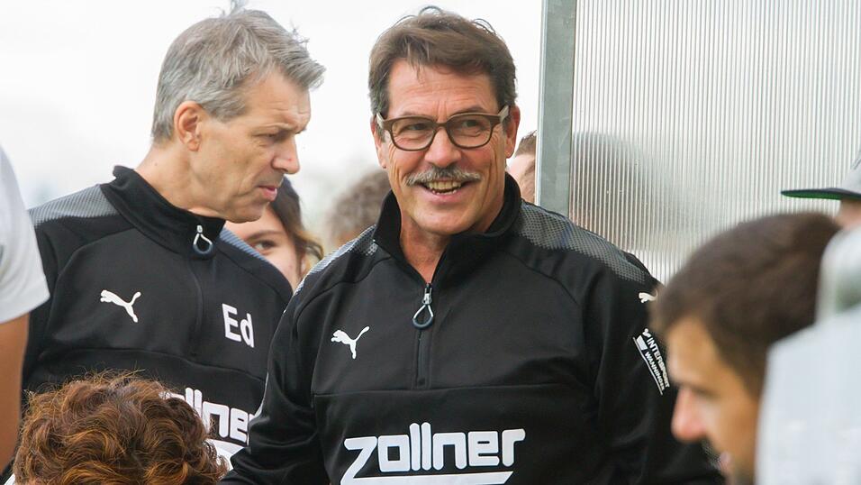 Die DJK Vilzing hat beim Debüt von Trainer Christian Stadler ihren ersten Heimsieg eingefahren. Die DJK Vilzing hat beim Debüt von Trainer Christian Stadler ihren ersten Heimsieg eingefahren.