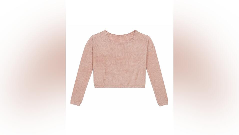 Oberteil für Mädels, Review, 29,95 Euro, www.FashionID.de Oberteil für Mädels, Review, 29,95 Euro, www.FashionID.de