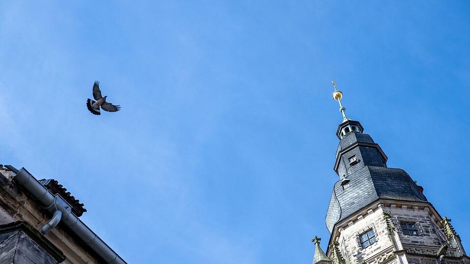 Bayern ohne Kirchtürme? Nicht vorstellbar. (Symbolbild) Bayern ohne Kirchtürme? Nicht vorstellbar. (Symbolbild)
