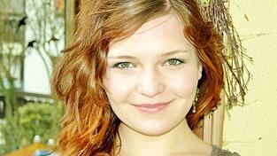 Johanna Gra&szlig;l besuchte Budapest.