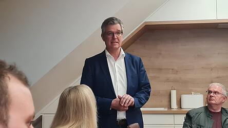 Der Plattlinger Wahlsieger hei&szlig;t Hans Schmalhofer.