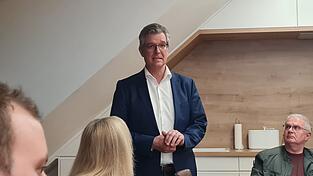 Der Plattlinger Wahlsieger hei&szlig;t Hans Schmalhofer.