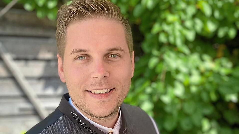 Benjamin Weiherer gründete die 'Bavarian Beauties' im Jahr 2016 - inzwischen hat die Seite über 207.000 Follower. Benjamin Weiherer gründete die 'Bavarian Beauties' im Jahr 2016 - inzwischen hat die Seite über 207.000 Follower.