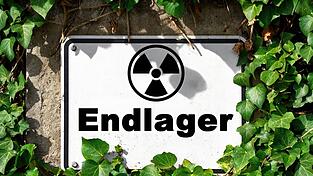 Nach wie vor werden in drei Gebieten an oder knapp außerhalb der Straubing-Bogener Landkreisgrenze Standorte für ein mögliches Atommüll-Endlager untersucht (Symbolfoto). Nach wie vor werden in drei Gebieten an oder knapp außerhalb der Straubing-Bogener Landkreisgrenze Standorte für ein mögliches Atommüll-Endlager untersucht (Symbolfoto).