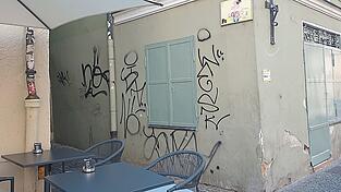 Der Lottoladen am Fischmarkt blieb im vergangenen August plötzlich verschlossen.