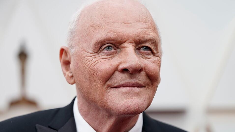Anthony Hopkins blickt mit 87 Jahren auf sein bewegtes Leben. (Archivfoto) Anthony Hopkins blickt mit 87 Jahren auf sein bewegtes Leben. (Archivfoto)