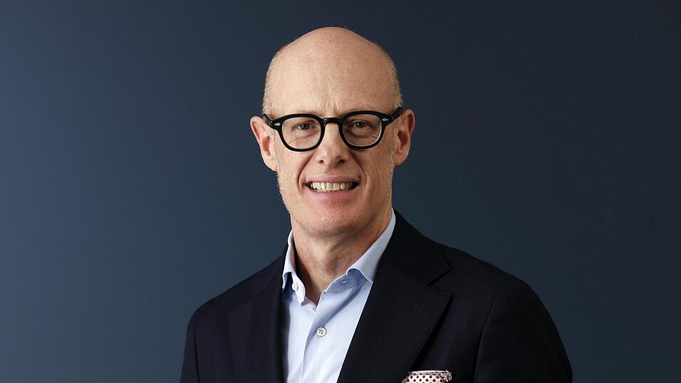 Neuer Porsche Chef: &laquo;Spannendste Rolle&raquo;