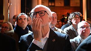 Immer &ouml;fter herrscht bei der FDP an Wahlabenden Entsetzen