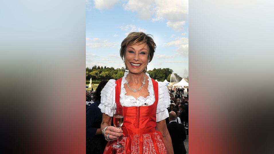 Die Ärztin und TV-Moderatorin Antje-Katrin Kühnemann («Die Sprechstunde») ist im Alter von 80 Jahren gestorben. (Archivfoto)