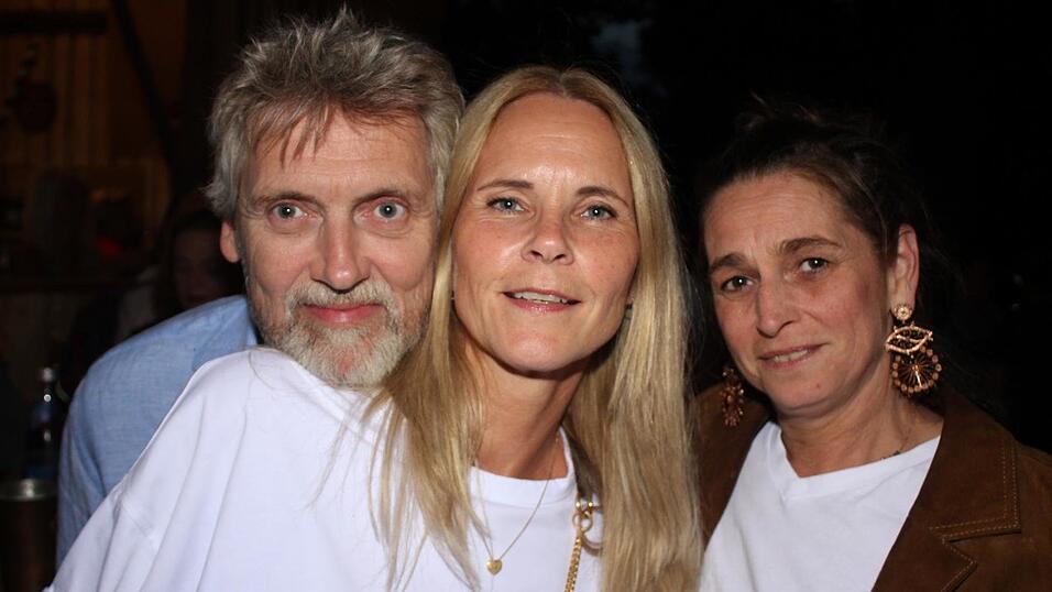 Der Zehrplatz war am Samstag, 22. Juli, gut besucht.