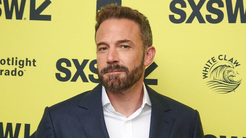 Ben Affleck erinnert eigenen Worten zufolge gelegentlich seinen 13-jährigen Sohn daran, dass dieser «pleite» sei. (Archivbild) Ben Affleck erinnert eigenen Worten zufolge gelegentlich seinen 13-jährigen Sohn daran, dass dieser «pleite» sei. (Archivbild)