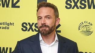 Ben Affleck erinnert eigenen Worten zufolge gelegentlich seinen 13-jährigen Sohn daran, dass dieser «pleite» sei. (Archivbild) Ben Affleck erinnert eigenen Worten zufolge gelegentlich seinen 13-jährigen Sohn daran, dass dieser «pleite» sei. (Archivbild)