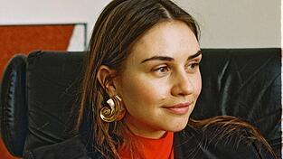 Natalie Brehmer aus Bad Kötzting stellt in Köln und Paris aus.