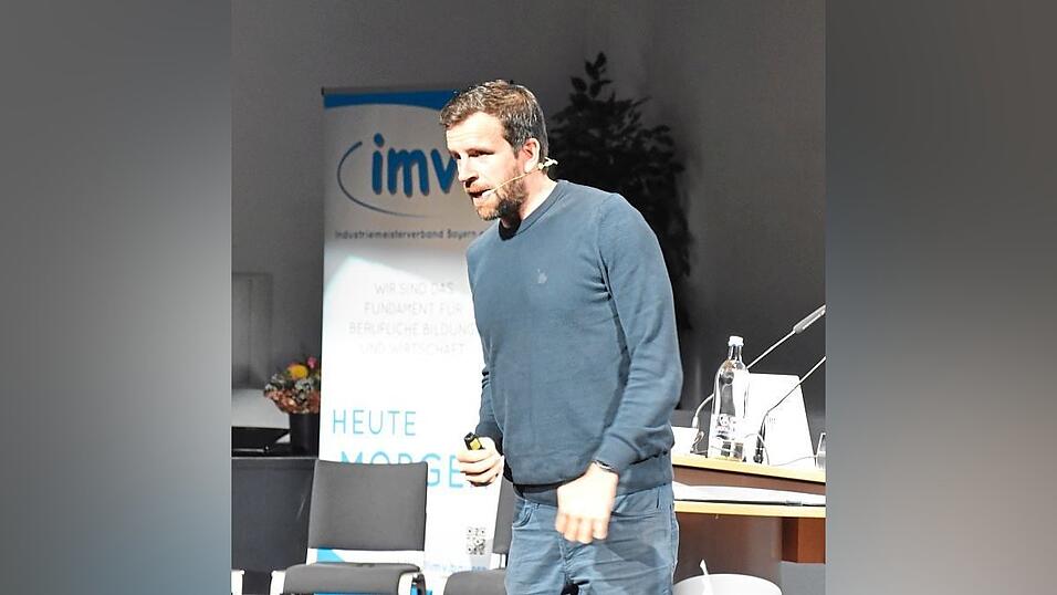 Der 38-jährige Stuttgarter hält mehrere Weltrekorde. Der 38-jährige Stuttgarter hält mehrere Weltrekorde.