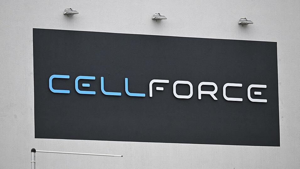 Geplant war ursprünglich, dass Cellforce Hochleistungs-Batteriezellen produziert. (Archivbild) Geplant war ursprünglich, dass Cellforce Hochleistungs-Batteriezellen produziert. (Archivbild)