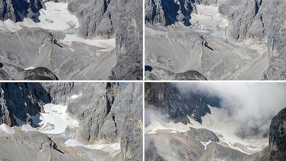 Der H&ouml;llentalferner k&ouml;nnte am l&auml;ngsten bestehen bleiben. (Archivbild)
