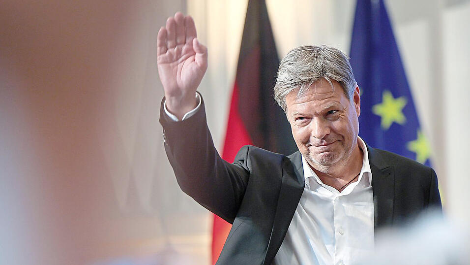 Für die einen der Messias, für die anderen der Leibhaftige. Robert Habeck war immer etwas anders, jetzt sucht der ehemalige Wirtschaftsminister einen neuen Horizont jenseits der Politik. Für die einen der Messias, für die anderen der Leibhaftige. Robert Habeck war immer etwas anders, jetzt sucht der ehemalige Wirtschaftsminister einen neuen Horizont jenseits der Politik.