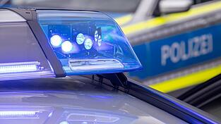 Die Polizei hat die Ermittlungen eingeleitet. (Symbolbild)