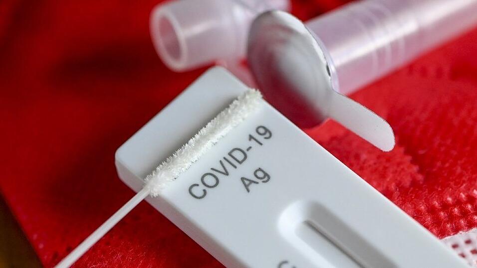 Tests standen für viele lange auf der Tagesordnung. Tests standen für viele lange auf der Tagesordnung.