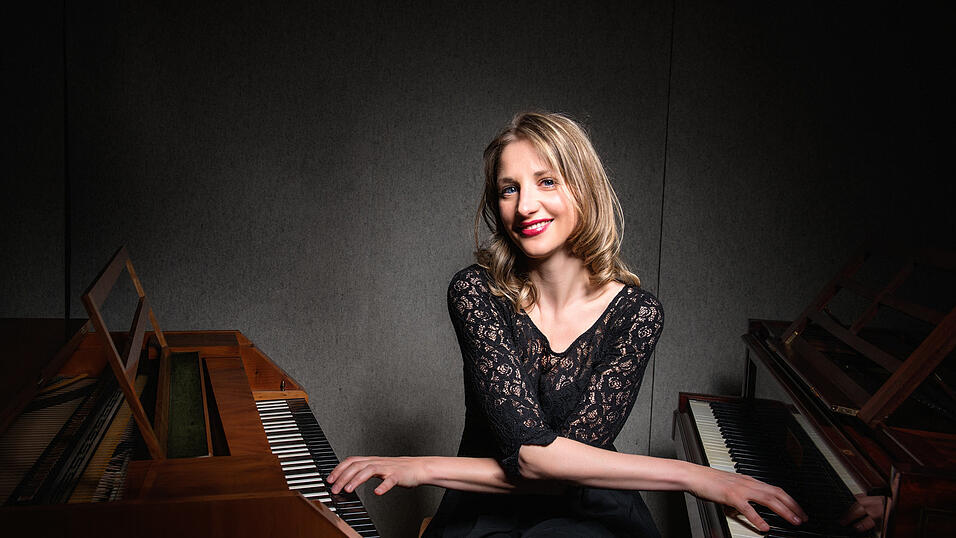 Die Pianistin Els Biesemans Die Pianistin Els Biesemans