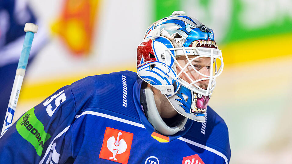 Mit einer Fangquote von 91,2 Prozent und einem Shutout hatte der neue Goalie der Straubing Tigers gro&szlig;en Anteil daran, dass drei der vier CHL-Spiele, in denen er zwischen den Pfosten stand, gewonnen wurden.