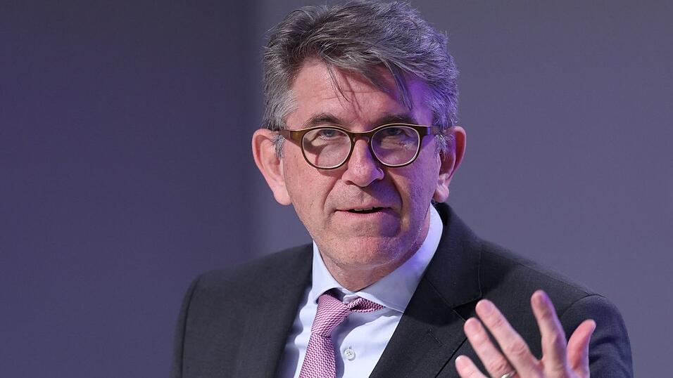 Kulturstaatsminister Wolfram Weimer ist wegen Attacken gegen die Werte der Aufkl&auml;rung besorgt. (Archivbild)