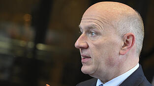 Kai Wegner ist in Erkl&auml;rungsnot.